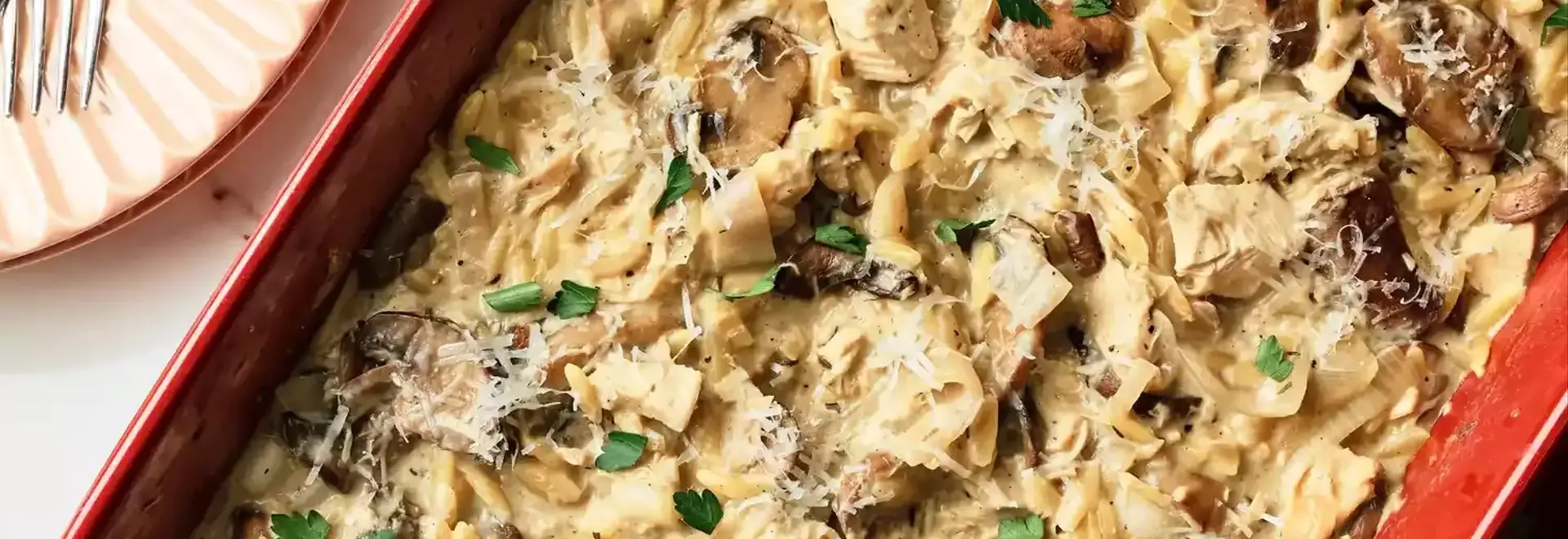 Elevate Your Dinner: 17 High-Protein 9x13 Casserole Recipes
