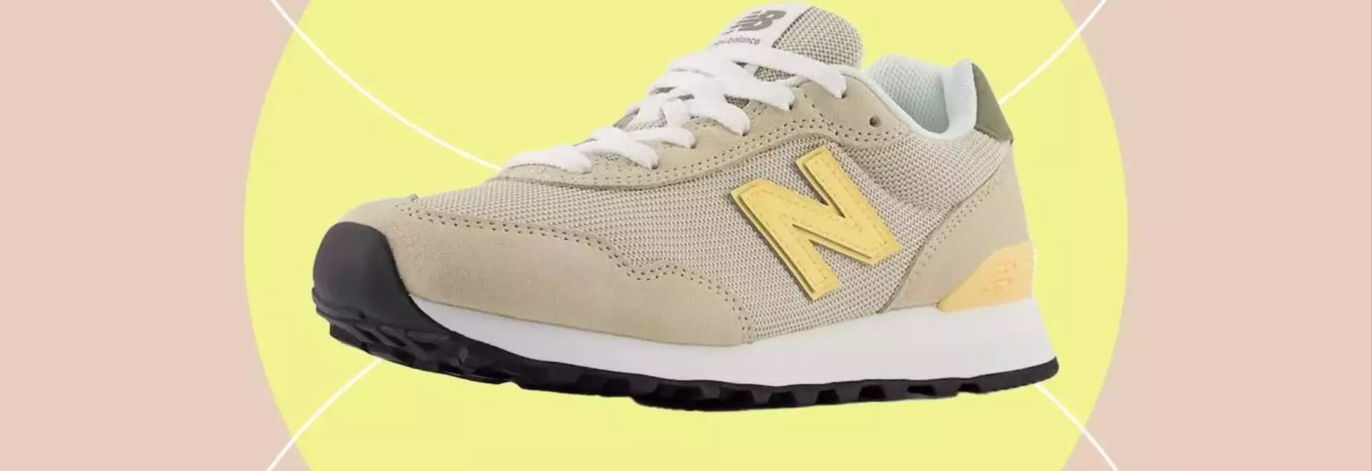 New Balance 515 V3: Style Meets Comfort on Sale