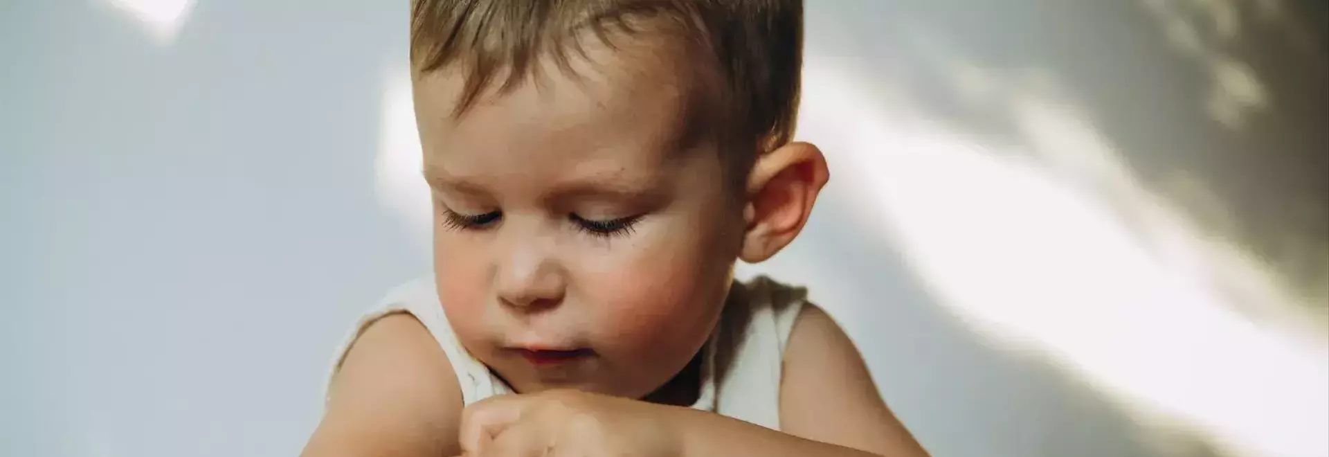 Understanding and Managing Eczema in Children