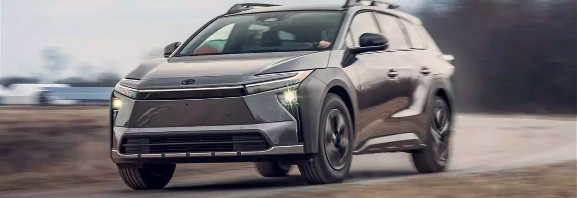 2027 Toyota bZ Woodland: A Detailed Review of Performance, Range, and Interior Comfort