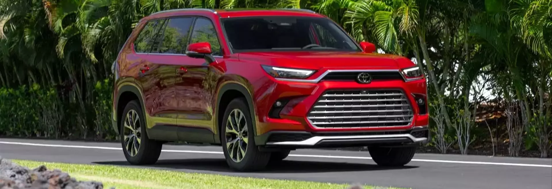2027 Toyota Grand Highlander Review: A Practical Family SUV