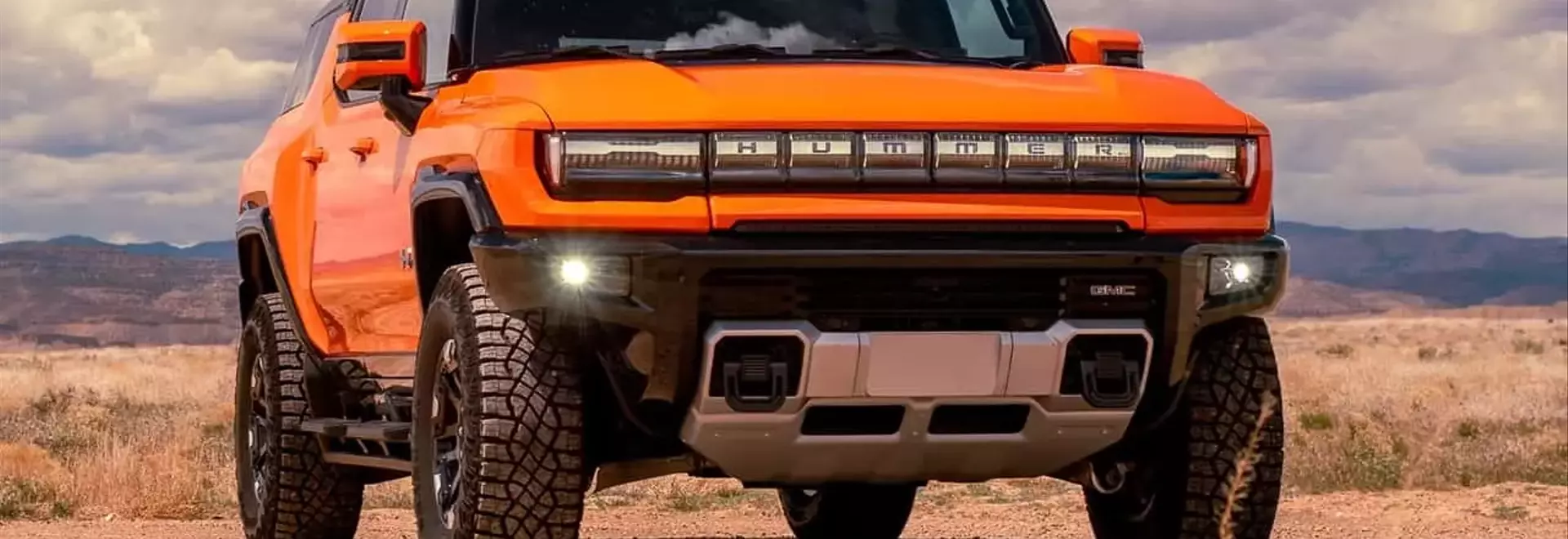 GM Denies Halting Electric Truck Development