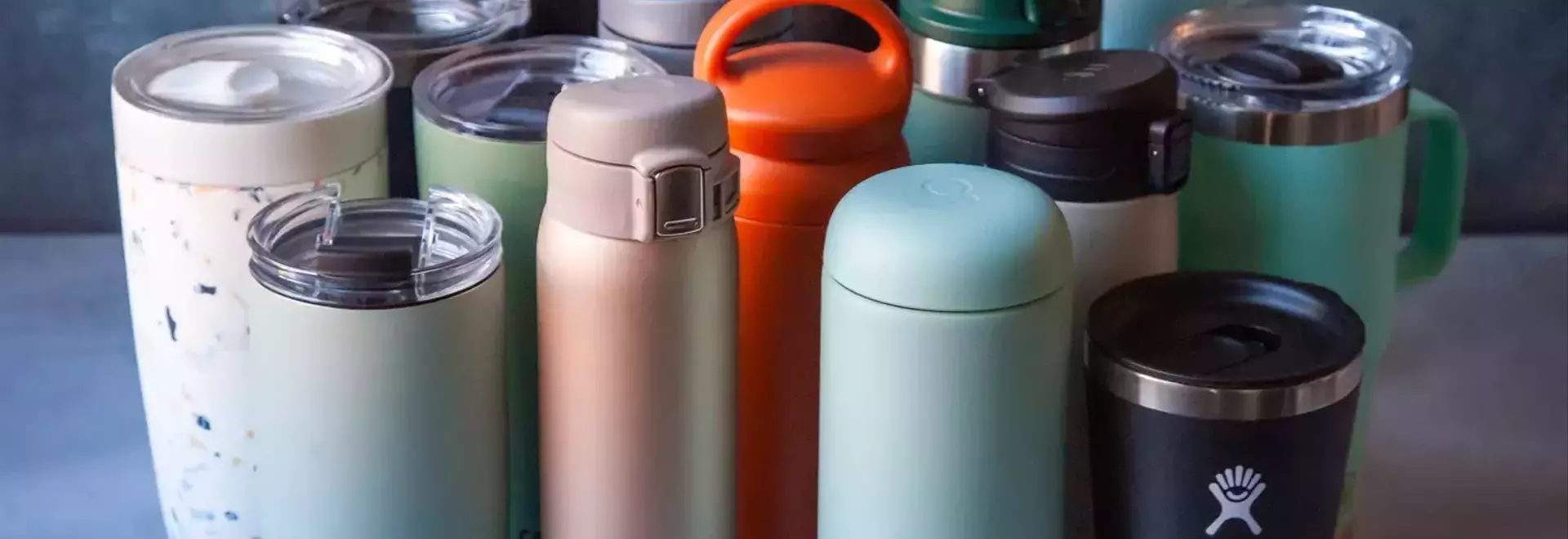 The Ultimate Guide to Choosing the Best Travel Mugs