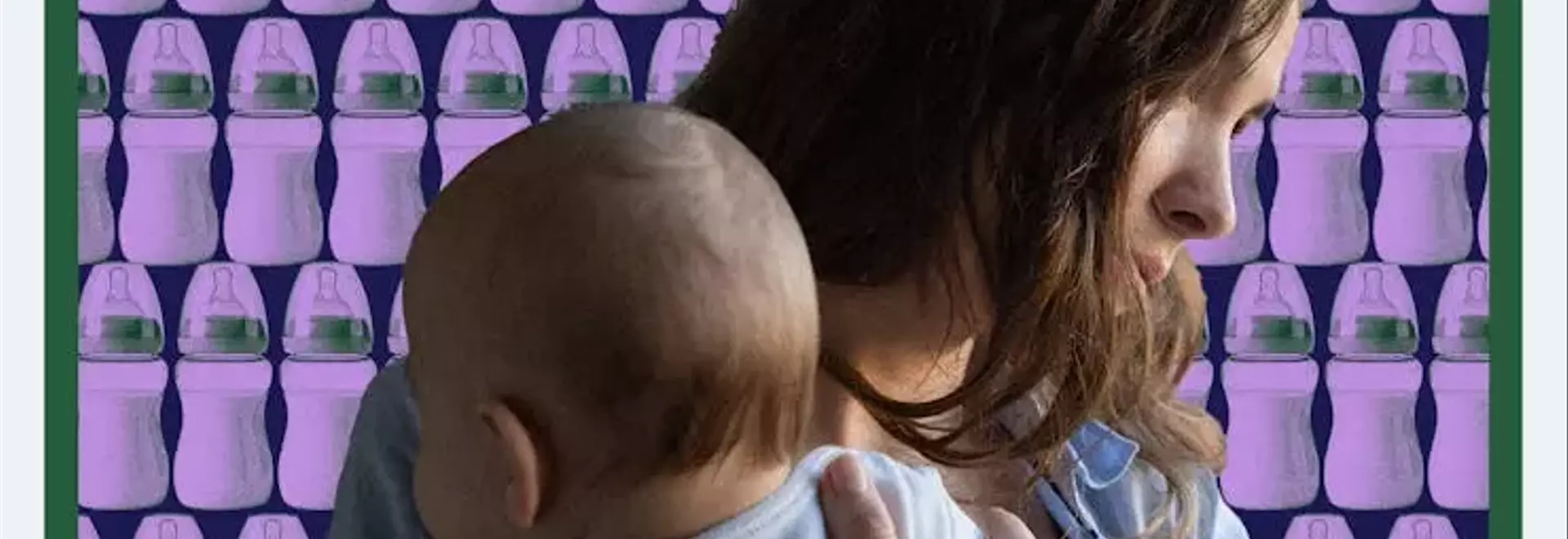 Unspoken Truths: Navigating Postpartum Depression and the Journey to Healing