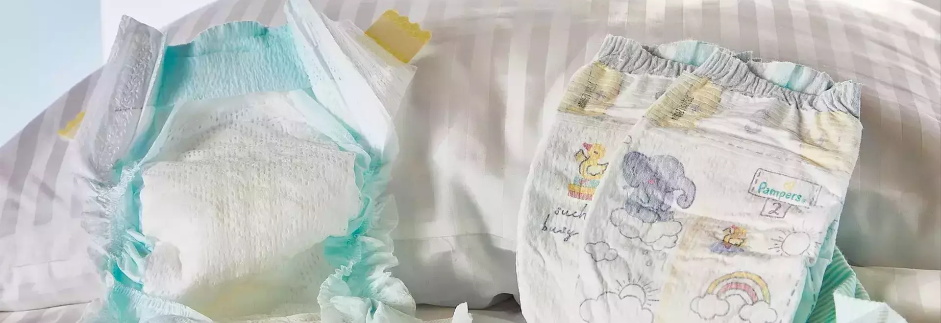 The Best Newborn Diapers: A Comprehensive Review for New Parents