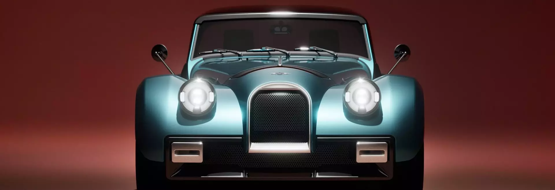 Morgan Unveils the Supersport 400: A New Era of Performance