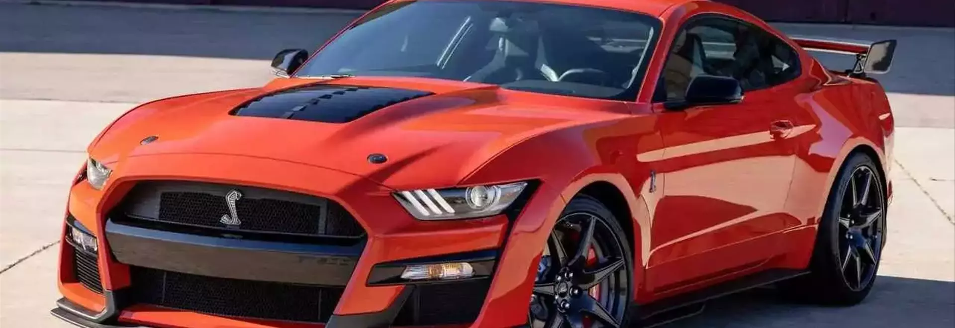 Ford's Strategic Shift: Why the Shelby Name Disappeared from Mustang Lineup