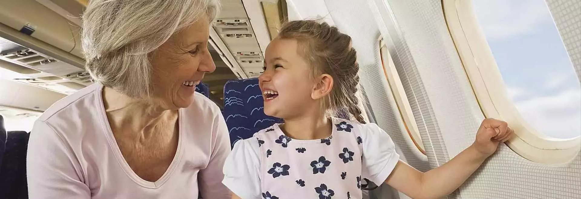 Grandparents Traveling with Grandchildren: Essential Document Guide