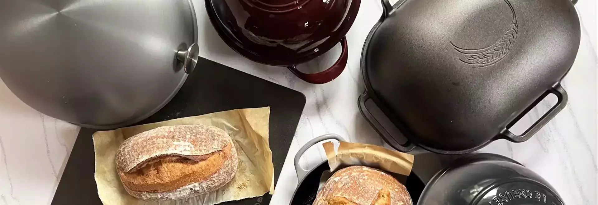Top Bread Ovens for Superior Homemade Loaves