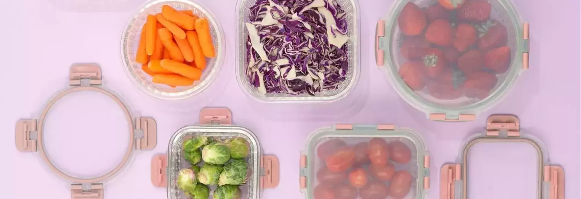 The Definitive Guide to Glass Food Storage: Ensuring Freshness and Safety in Your Kitchen