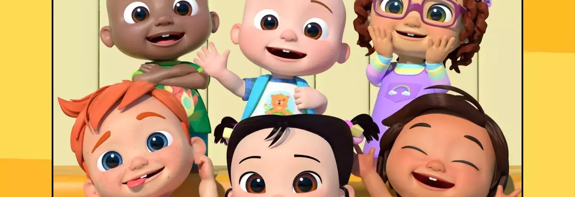 CoComelon Songs: Promoting Healthy Eating and Mealtime Routines for Children