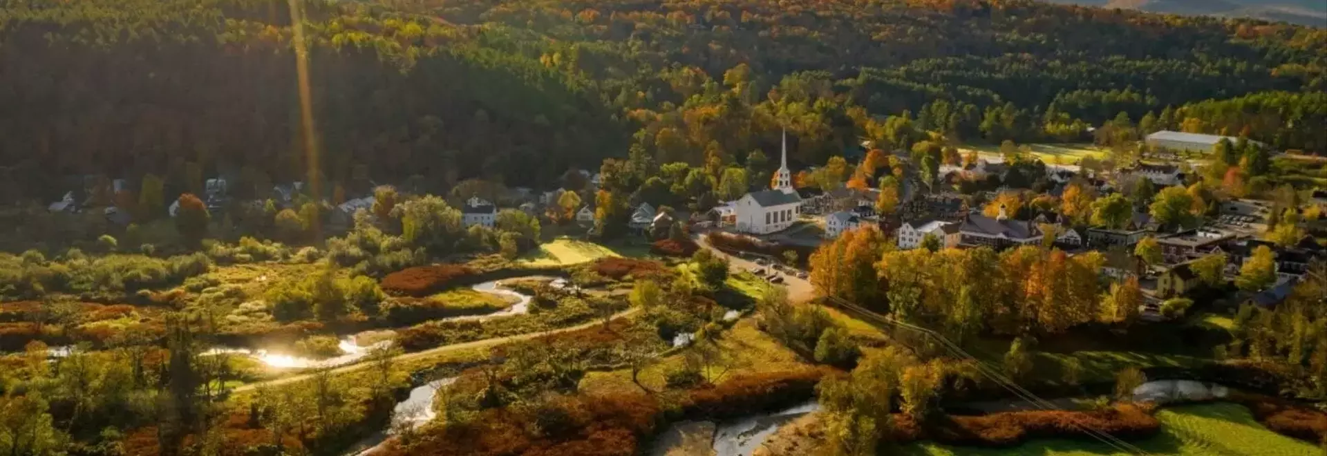 Beyond the Slopes: Top Mountain Towns for Summer Family Adventures