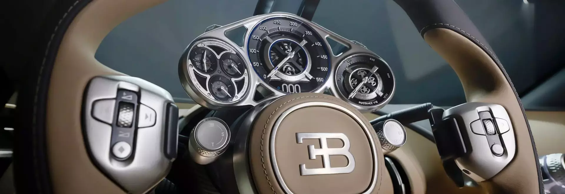 Porsche Divests from Bugatti-Rimac and Rimac Group