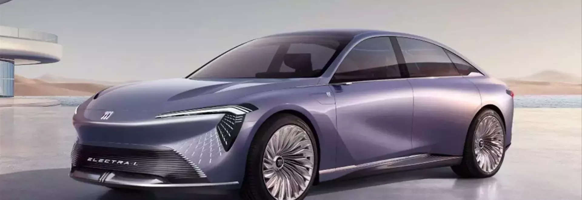 Buick Electra: A Glimpse into the Future of Sedans