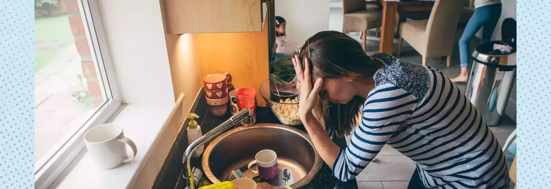 Understanding and Overcoming Parental Exhaustion