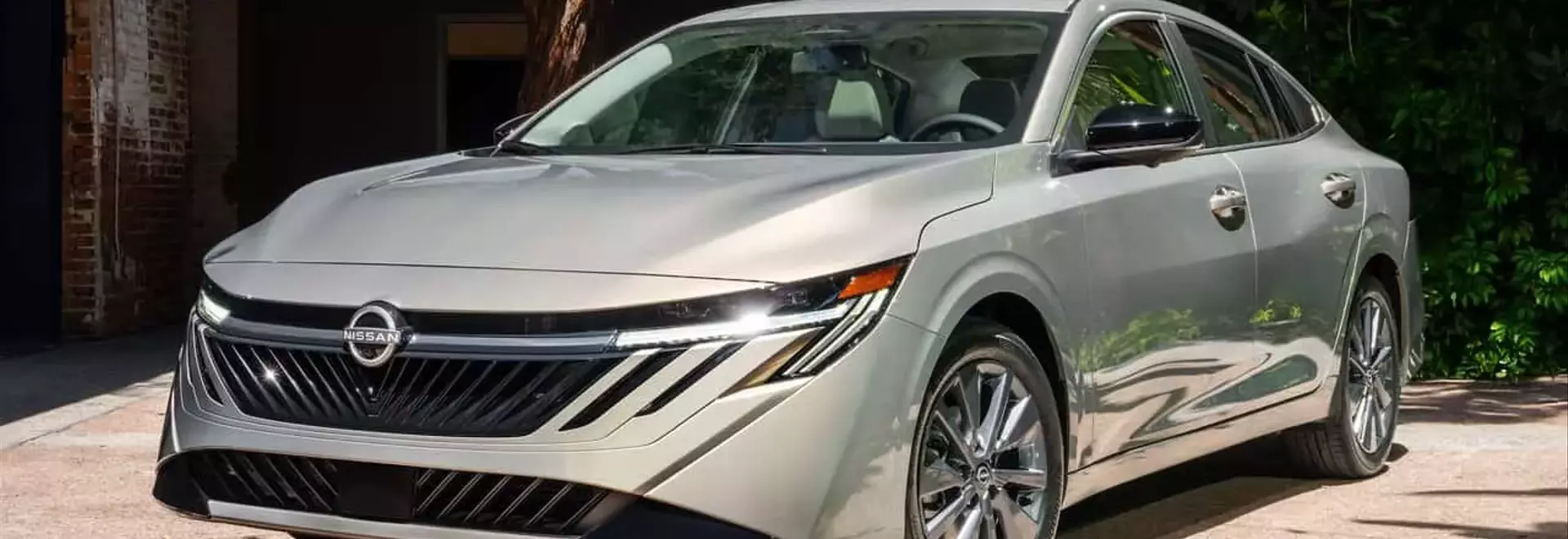 Nissan's Strategic Shift: CVTs Reserved for Compact Cars, Automatics for Larger and Performance Models