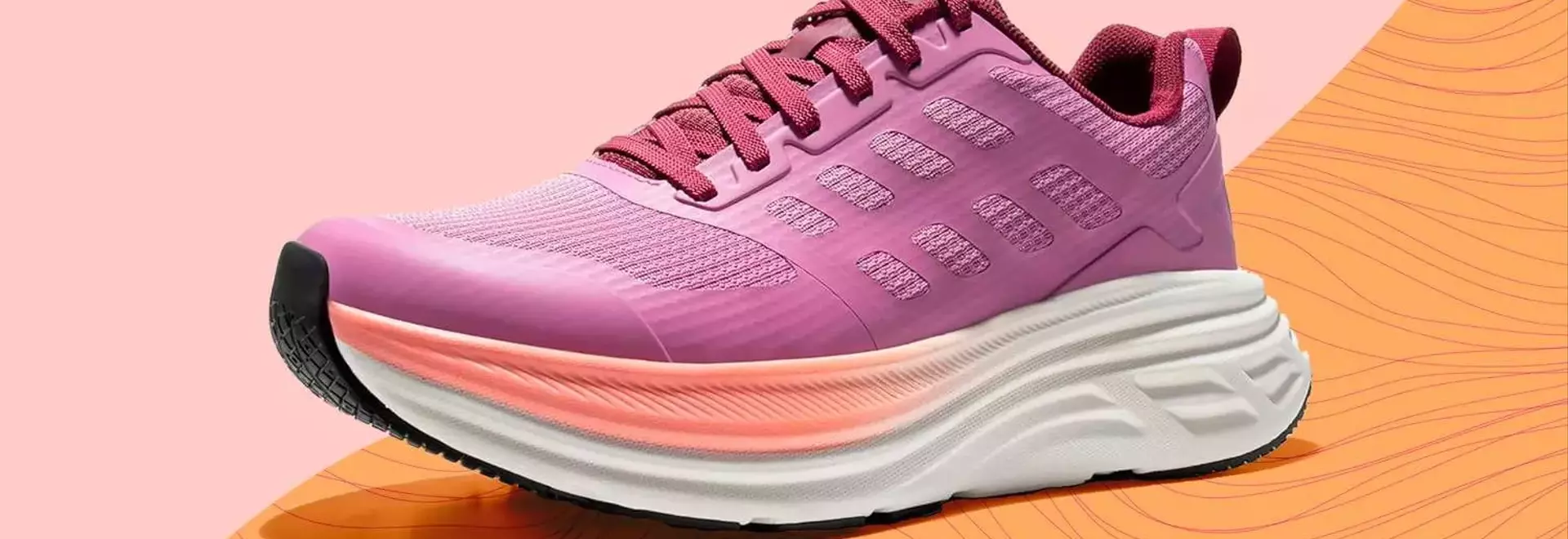 Affordable Footwear: The Nortiv 8 Active Float Sneakers Offer Premium Comfort for Less