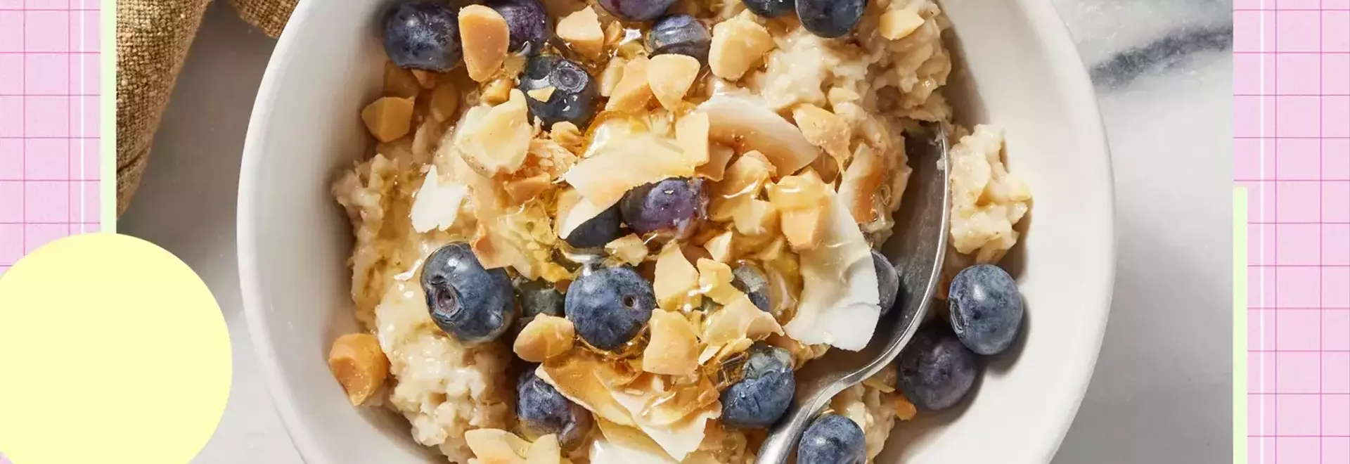 The Ultimate Anti-Inflammatory Breakfast: Dietitian's Choice