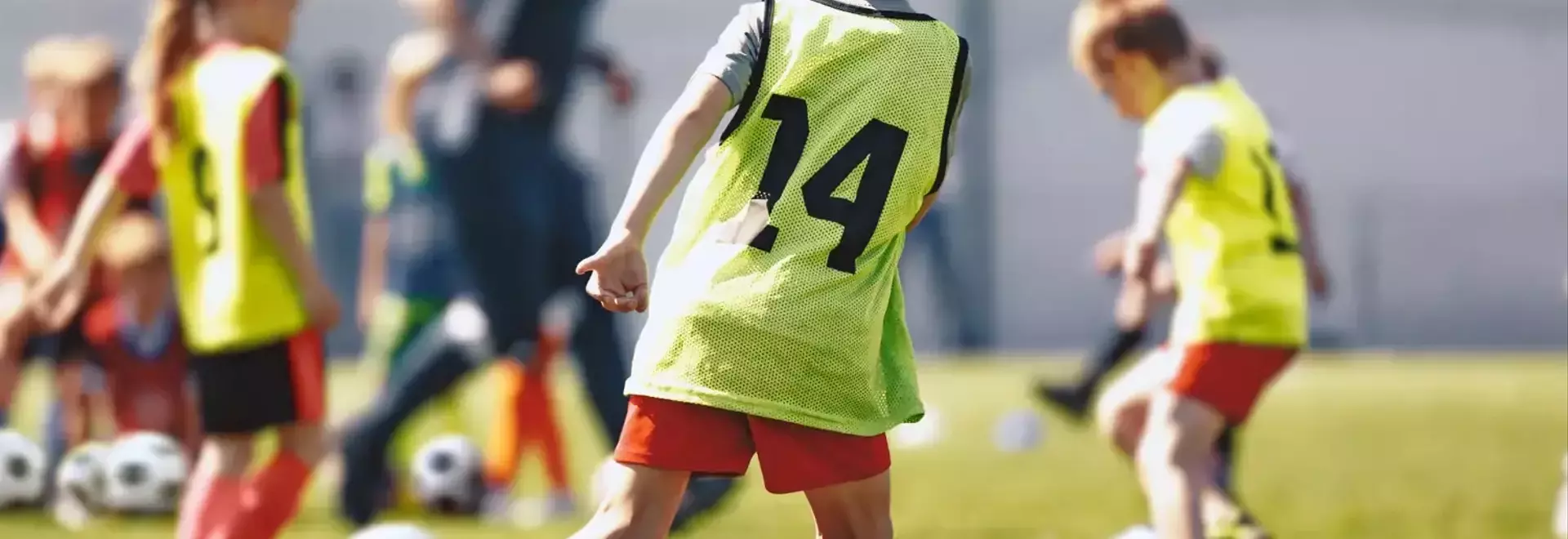 The Perils of Excessive Parental Pressure in Youth Sports