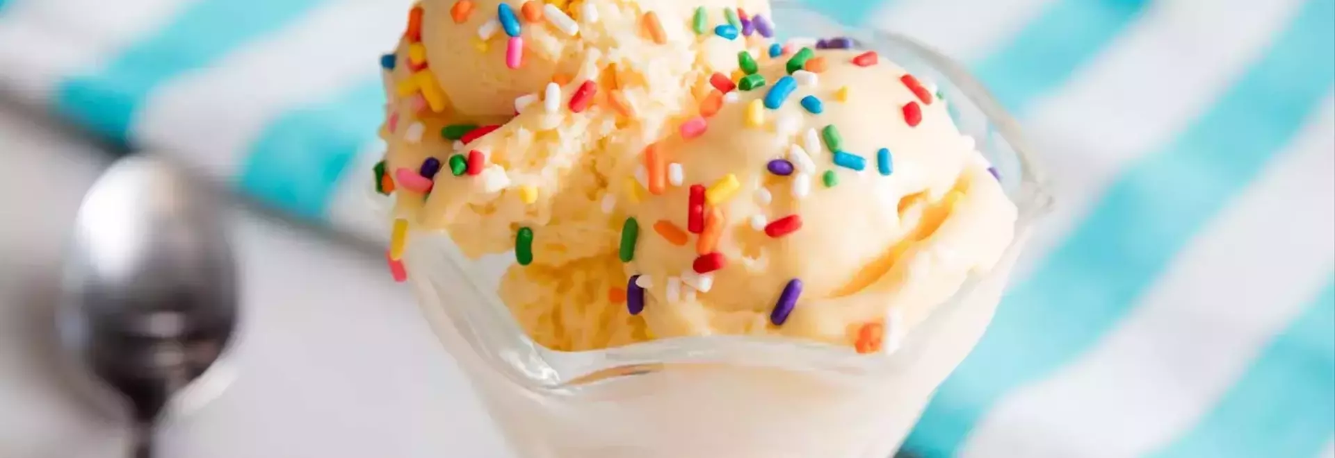 The Art of No-Churn Ice Cream: Innovations for Creamy Frozen Delights