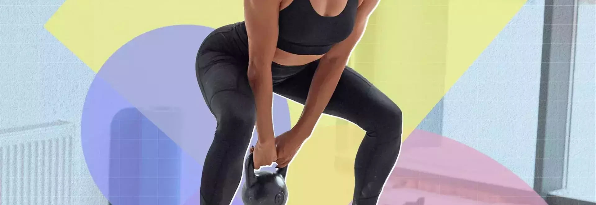 Kettlebell Swings: A Powerful Exercise for Enhancing Cardiovascular Health