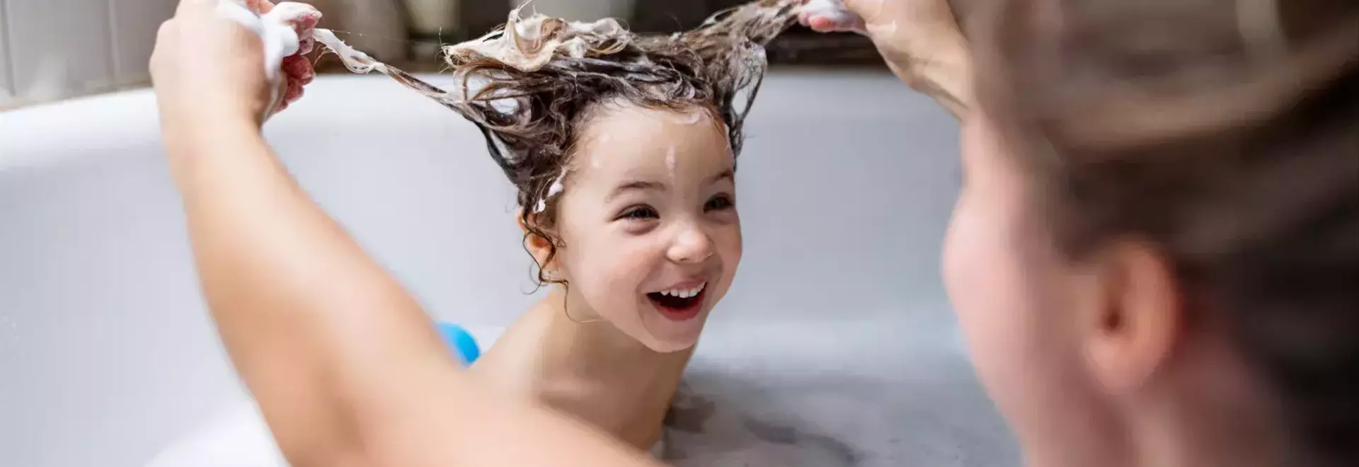 Unlock Luscious Locks: Native's Natural Haircare Transforms Family Routines