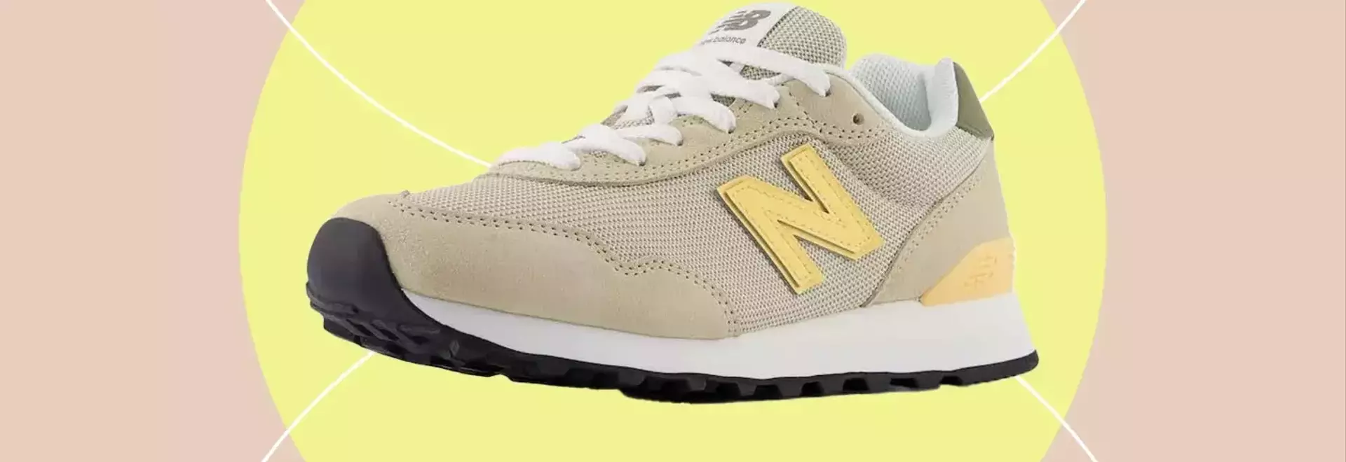 Discover Unbeatable Comfort and Style: New Balance Women's 515 V3 Sneakers Now on Sale