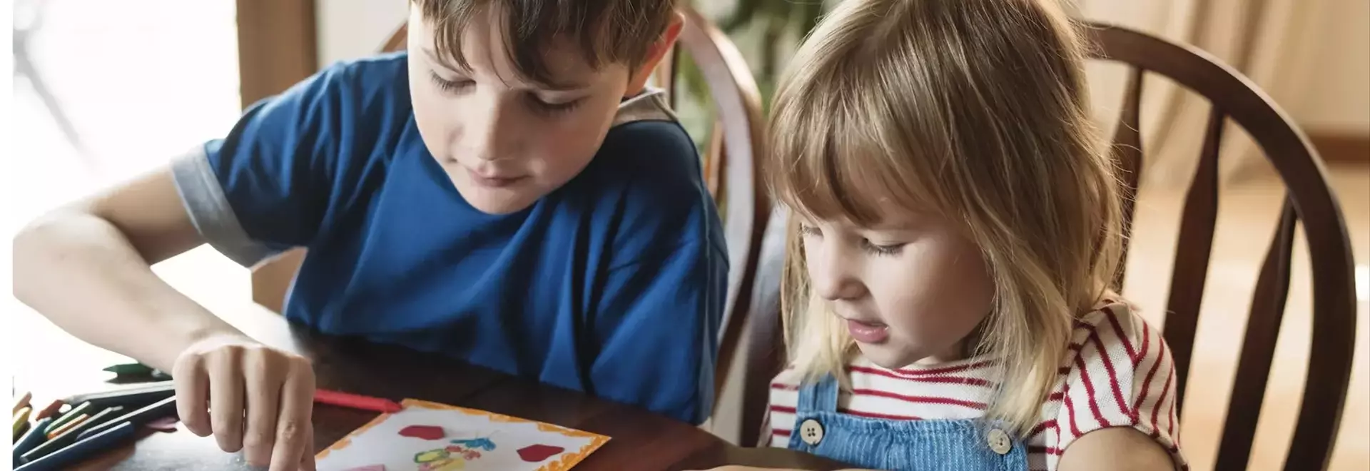 Creative Mother's Day Crafts Kids Can Make