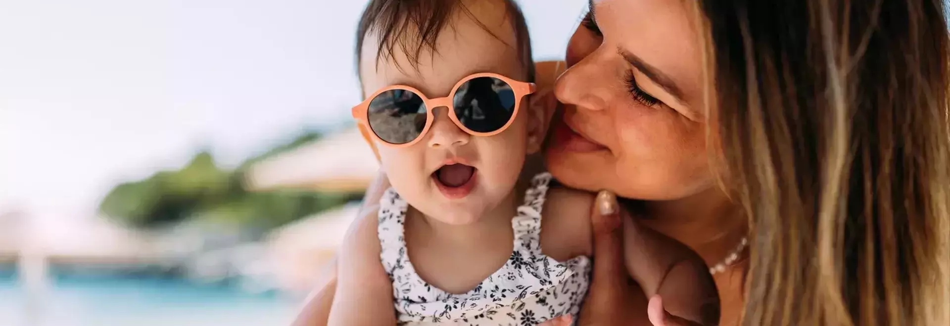 Radiant Summer Baby Names to Brighten Your Little One's Life