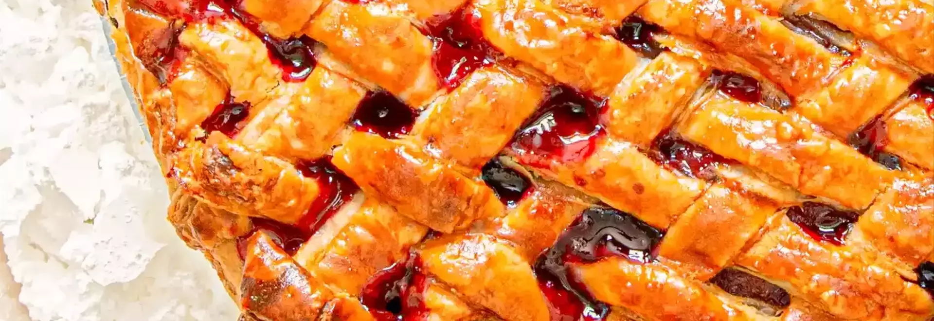 Epsom Salt: The Unexpected Solution for a Crispy Pie Crust