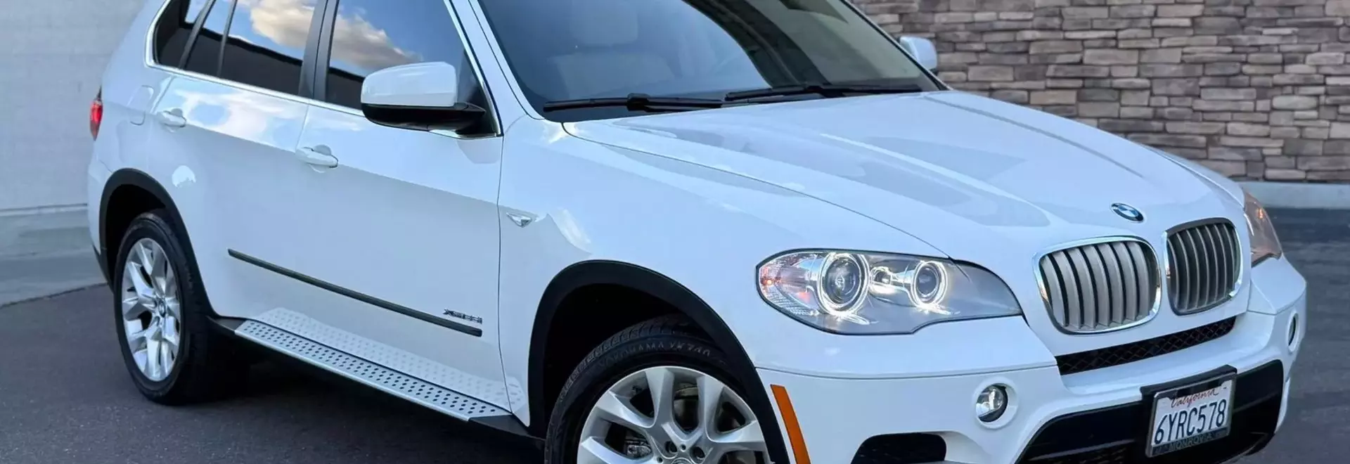BMW X5 Reliability Analysis: Identifying the Best and Worst Model Years