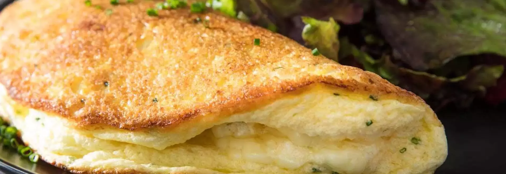A World of Omelets: 15 Diverse and Delicious Recipes