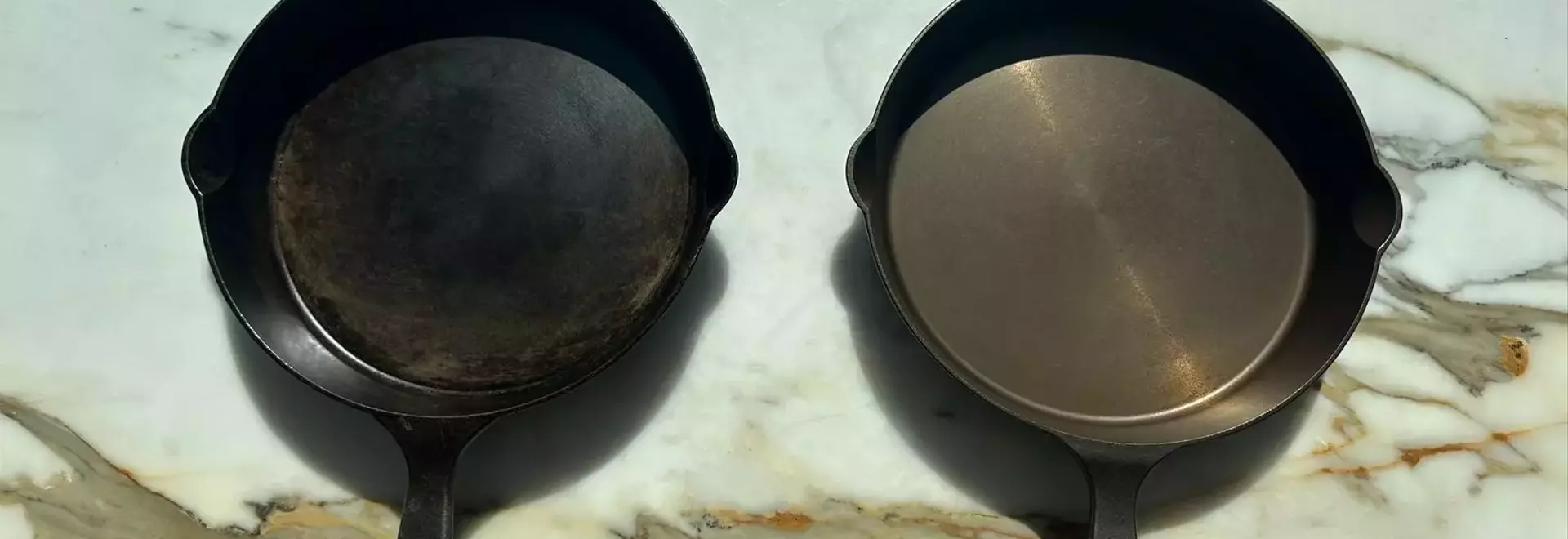 The Ultimate Guide to Cast Iron Skillets: Selection and Care