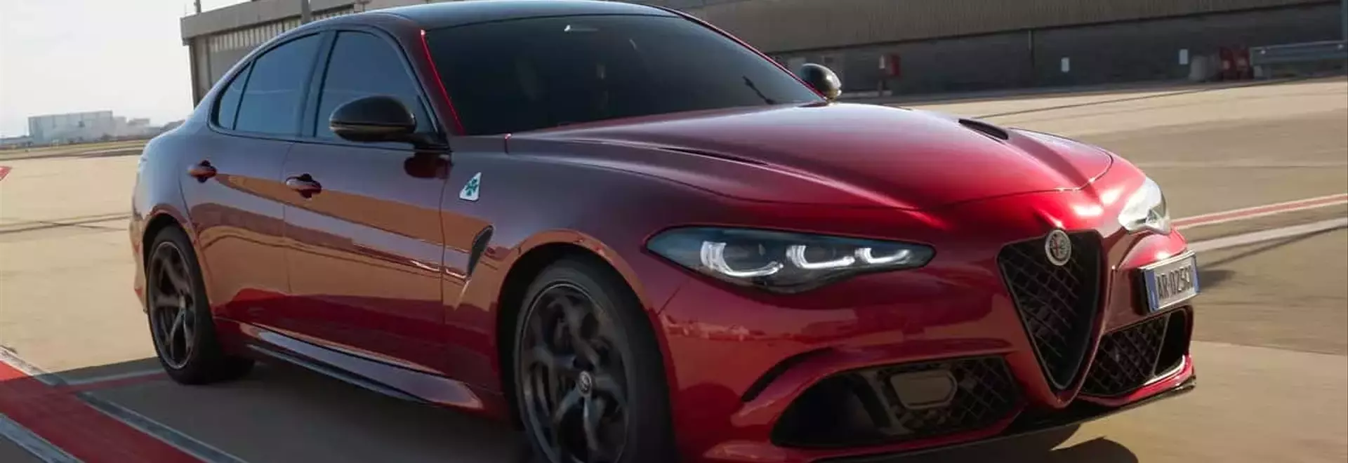 Alfa Romeo's Electrification Strategy: Balancing EVs and Hybrids