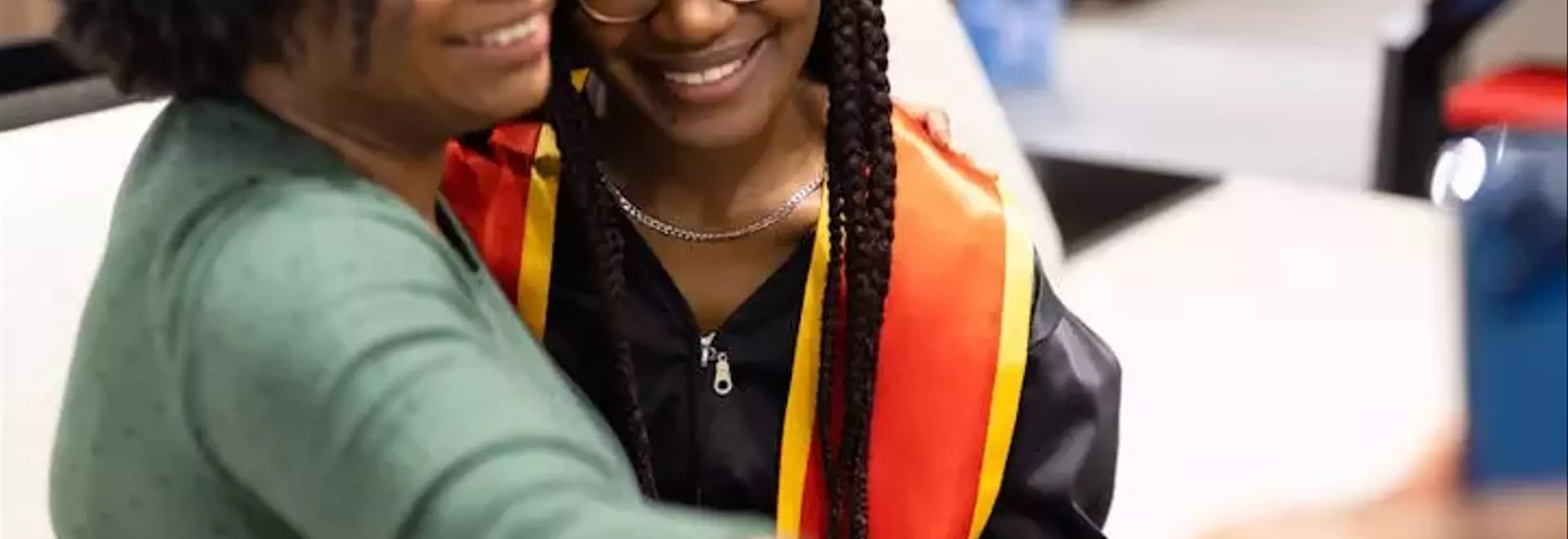 The College Dream vs. Financial Reality: A Mother's Dilemma