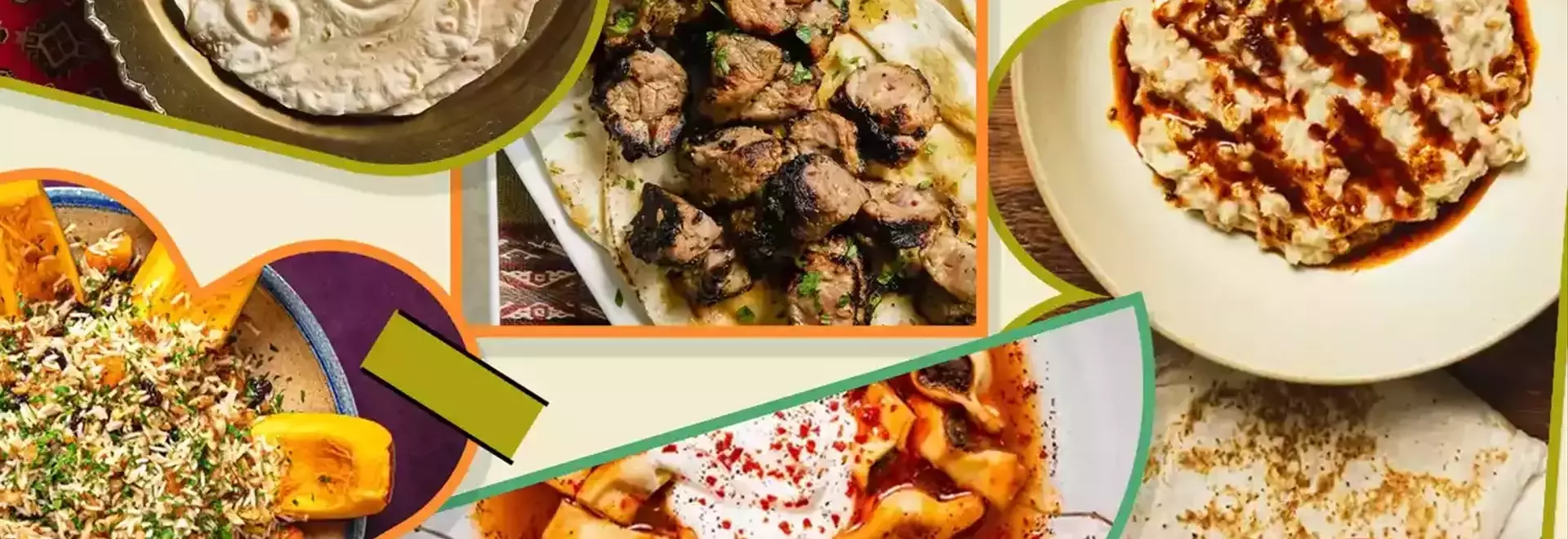 A Culinary Journey Through Armenian Cuisine