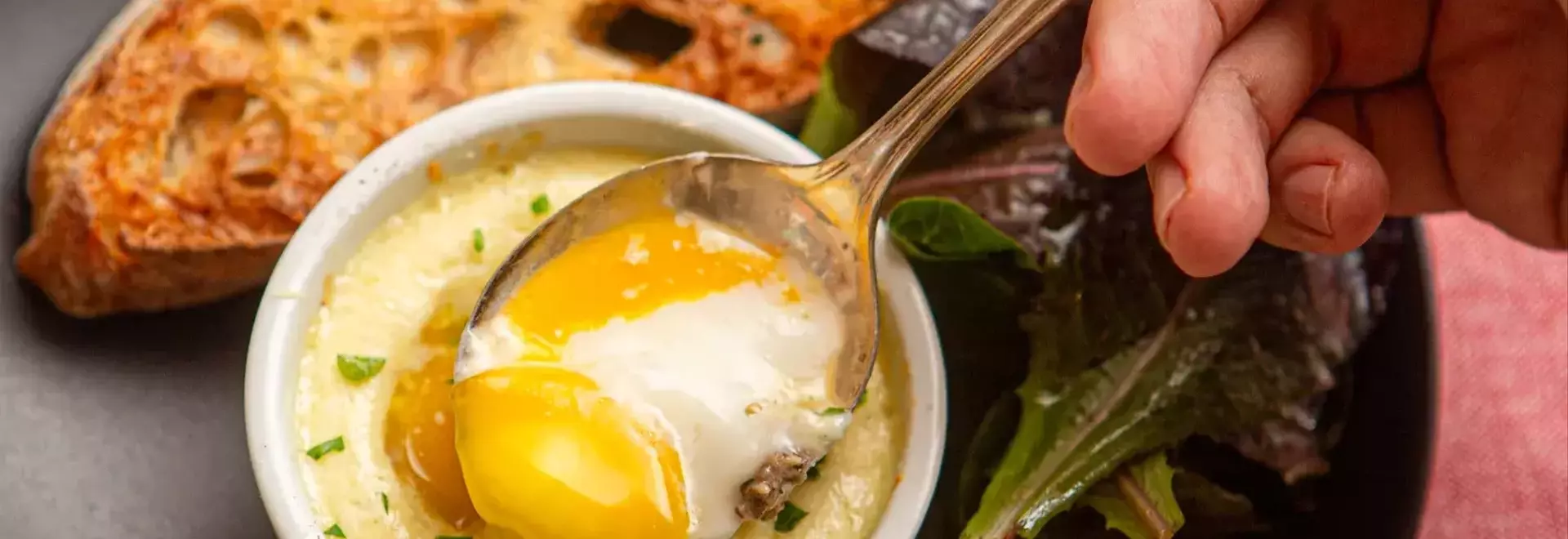 Eight Delightful Egg Dishes Perfect for Any Occasion