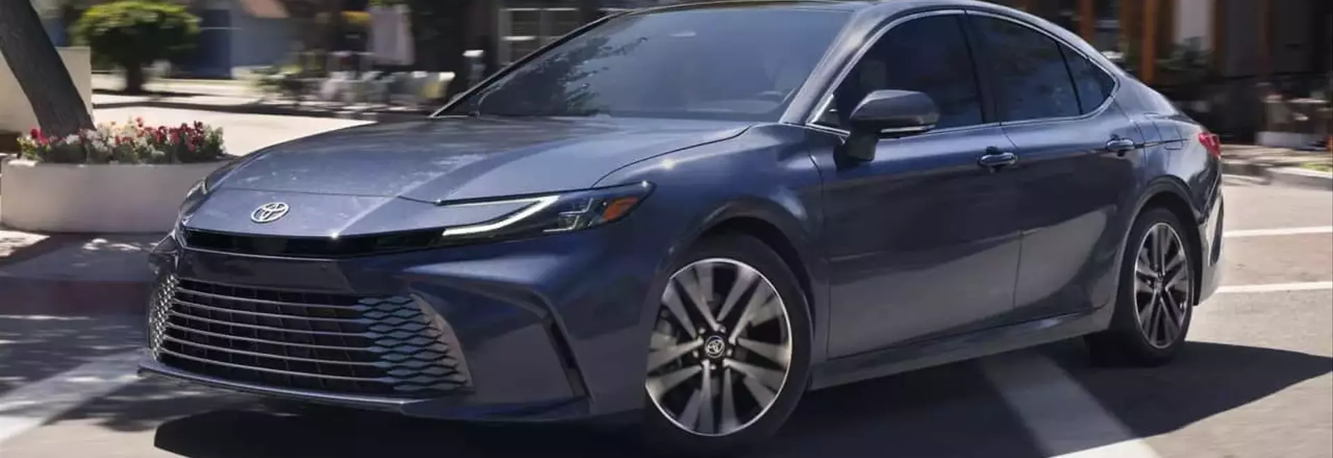 Top Stolen Vehicles of 2025 Revealed: A Decline in Auto Thefts