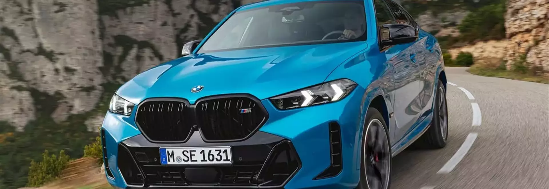 2027 BMW X6 Review: Performance, Luxury, and Style