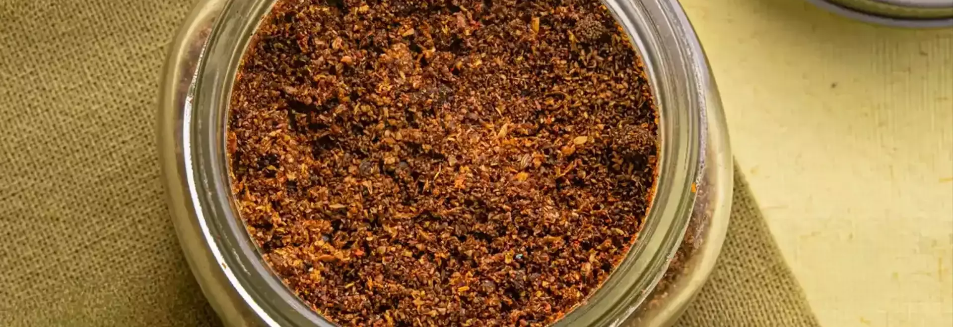 The Golden Spice Blend: Unveiling Sonari Masala