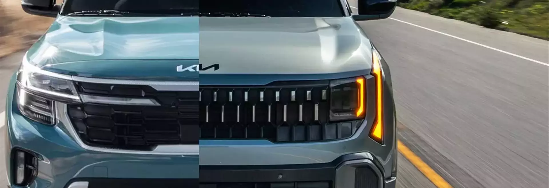 2026 Vs. 2027 Kia Seltos: A Detailed Comparison