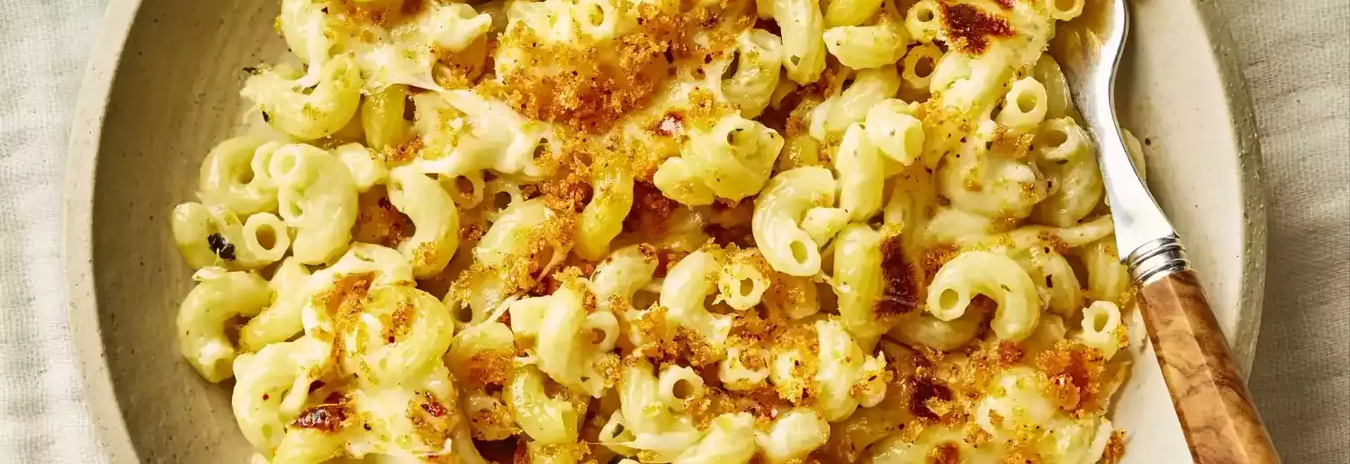 Mexican-Inspired Mac and Cheese: A Flavorful Twist on a Classic