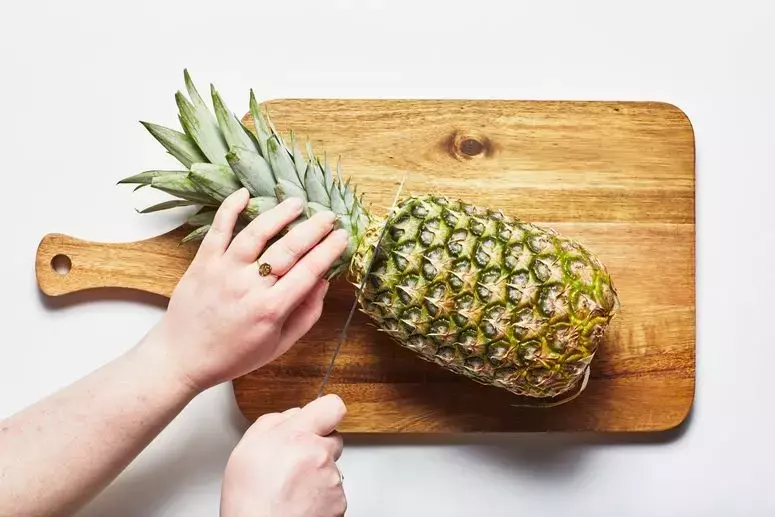 Elevating the Classic Pineapple Upside-Down Cake: A Modern Twist on a Beloved Dessert