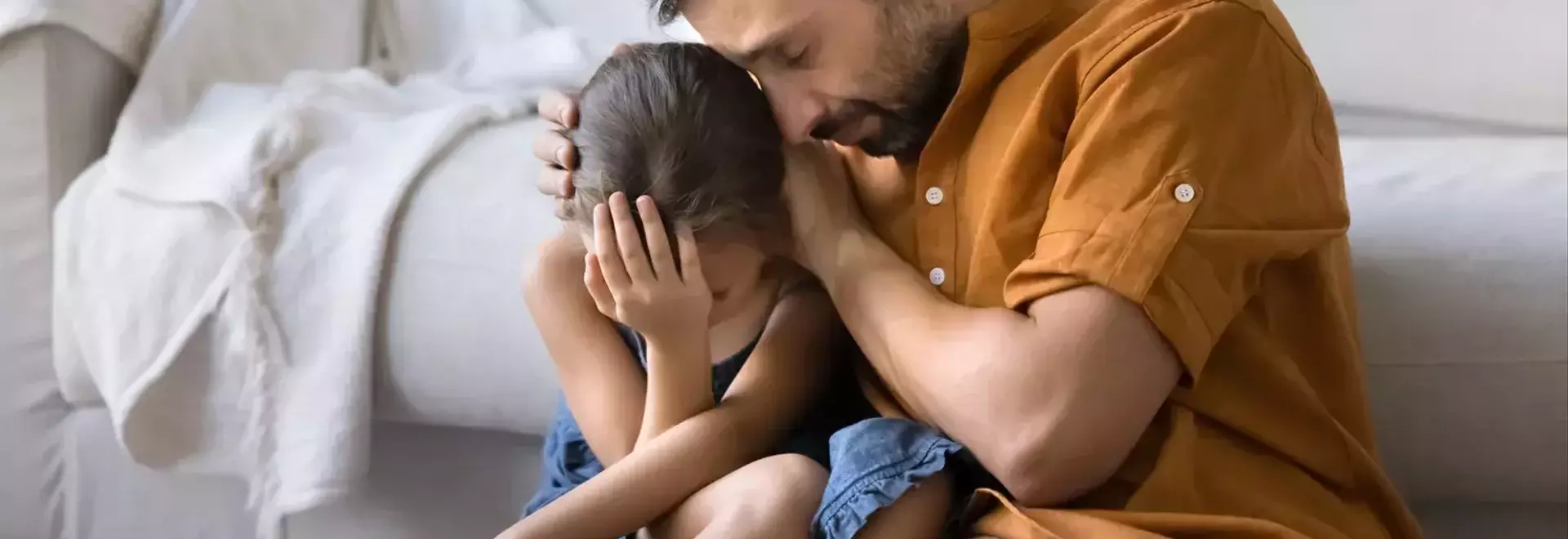 Guiding Children Through Emotional Challenges: Expert Advice for Parents