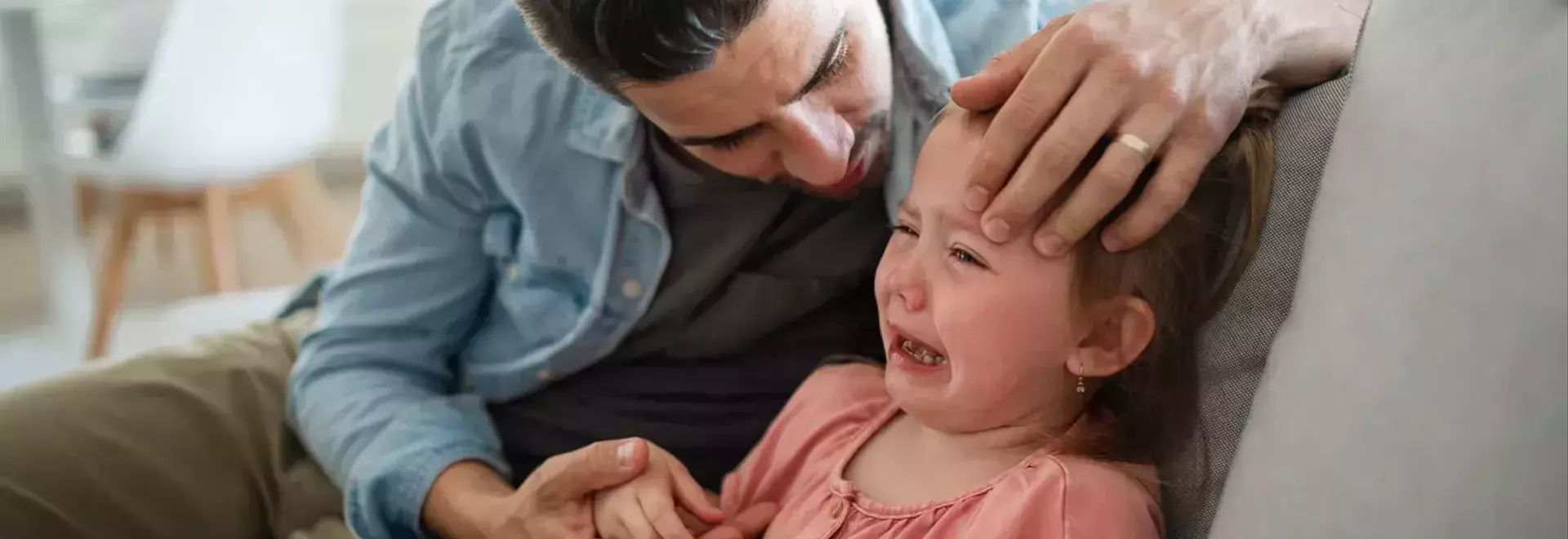 Guiding Children Through Anger: Effective Strategies for Parents