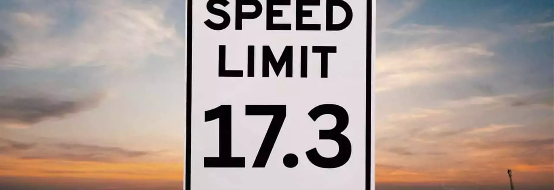Wisconsin Implements Unusual Speed Limit to Enhance Road Safety