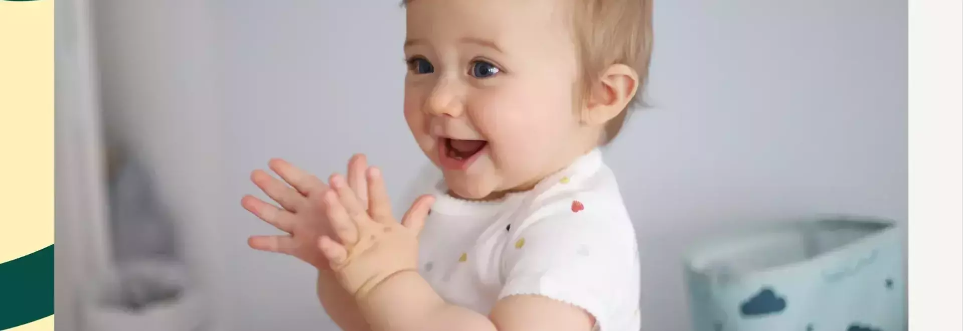 Decoding Your Baby's Body Language: A Guide for Parents