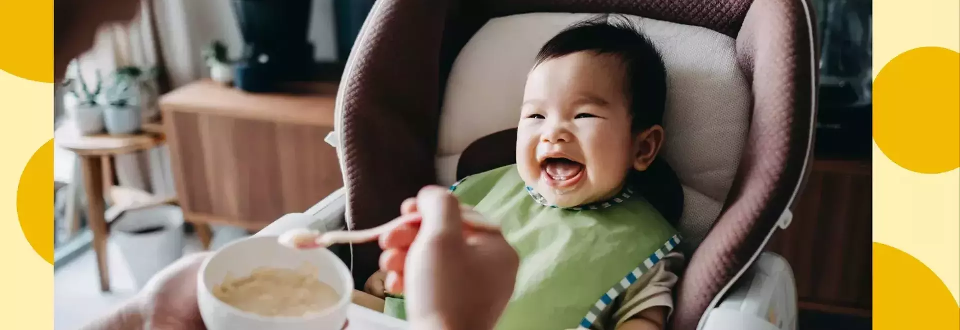A Comprehensive Guide to Introducing Solid Foods to Infants