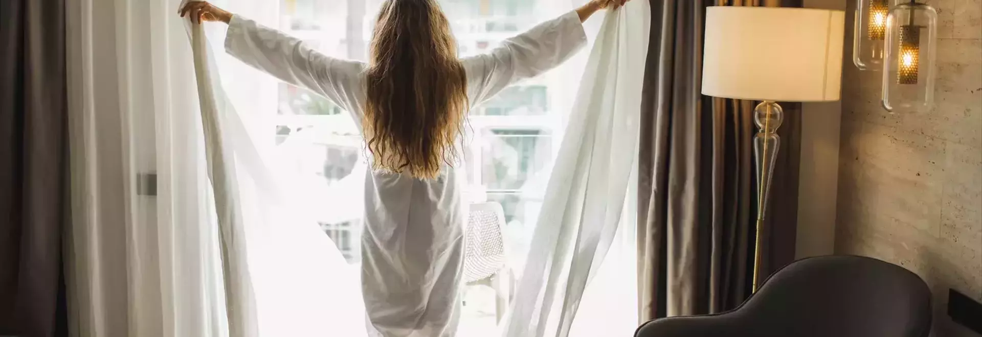 The Power of Solitude: Why a Solo Hotel Stay Can Rejuvenate Parents