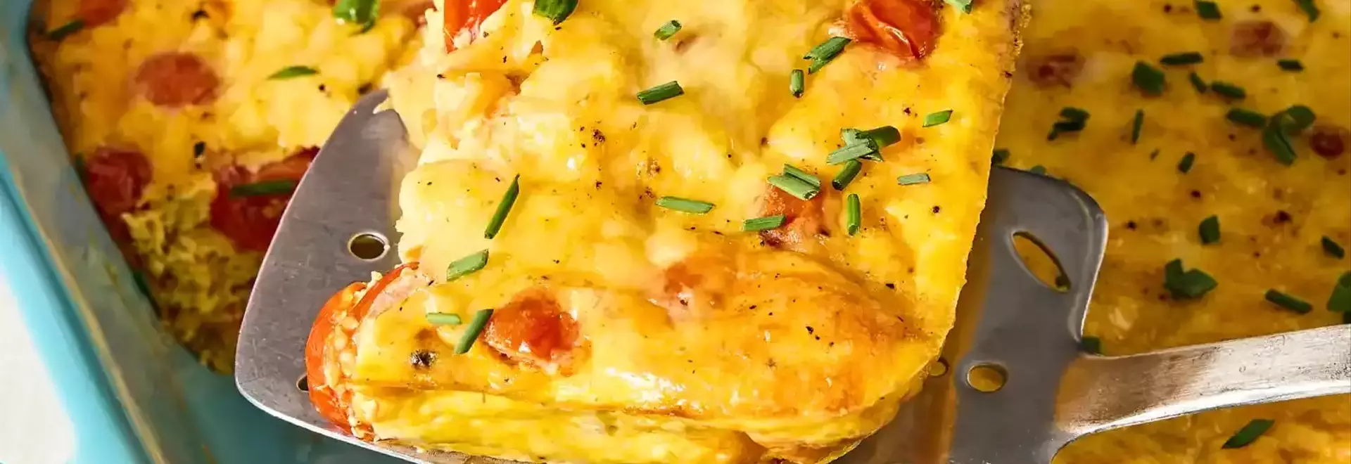 Delightful Brunch Bake for Special Occasions